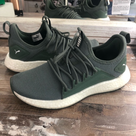 Puma Shoes - Puma sneakers